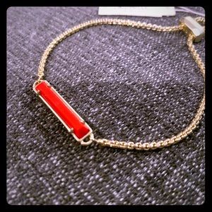 KENDRA SCOTT STAN BRACELET *NEW*